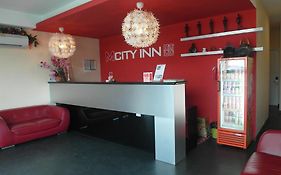 Mcity Inn